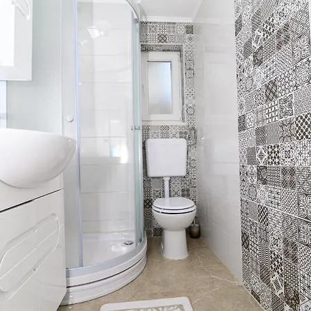 Sara Apartamento Trogir