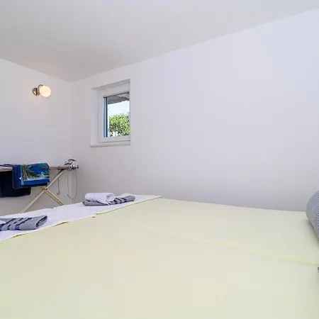 Apartamento Sara *