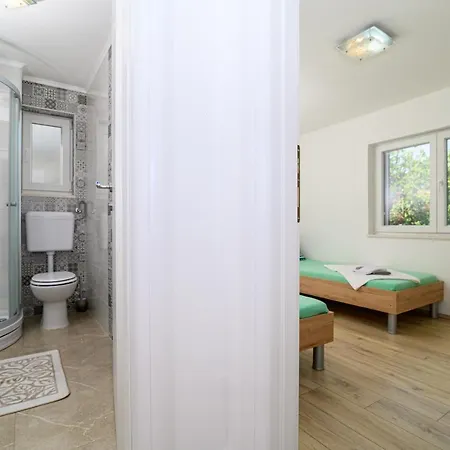 Apartamento Sara
